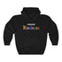 Kindness Pride Hoodie